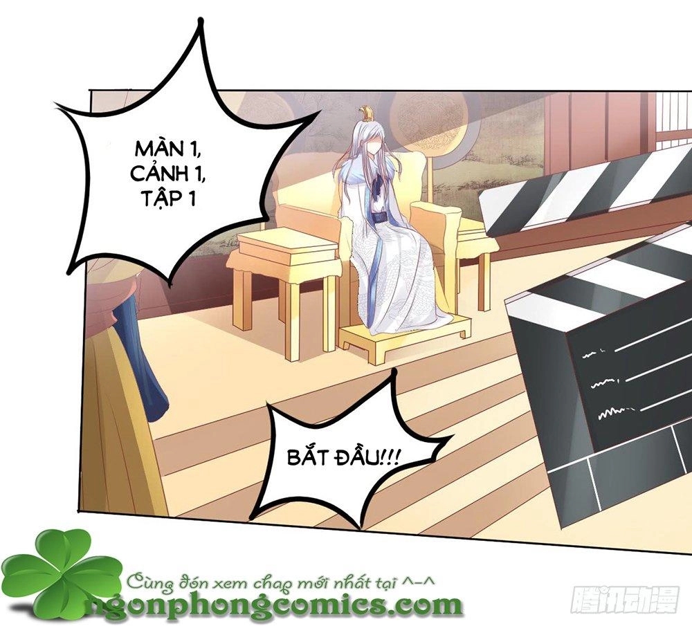 Hoàng Đế “Phế Vật” Tiến Hóa Sử Chapter 47 - 35