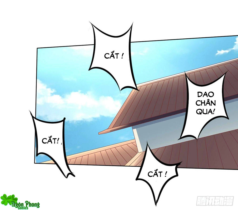 Hoàng Đế “Phế Vật” Tiến Hóa Sử Chapter 48 - 5