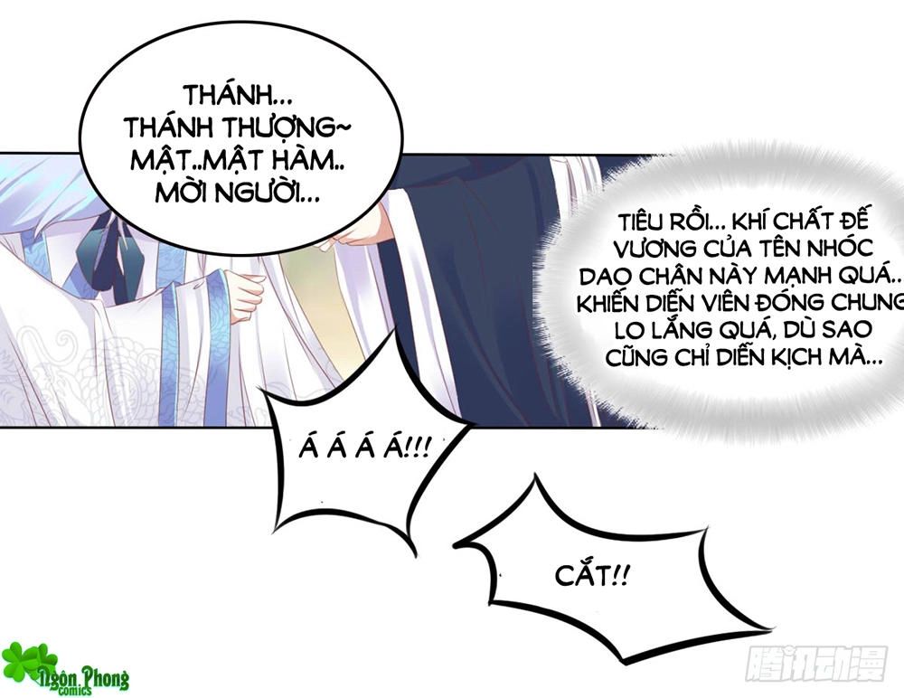 Hoàng Đế “Phế Vật” Tiến Hóa Sử Chapter 48 - 6