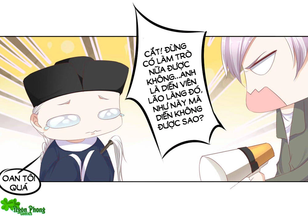 Hoàng Đế “Phế Vật” Tiến Hóa Sử Chapter 48 - 7