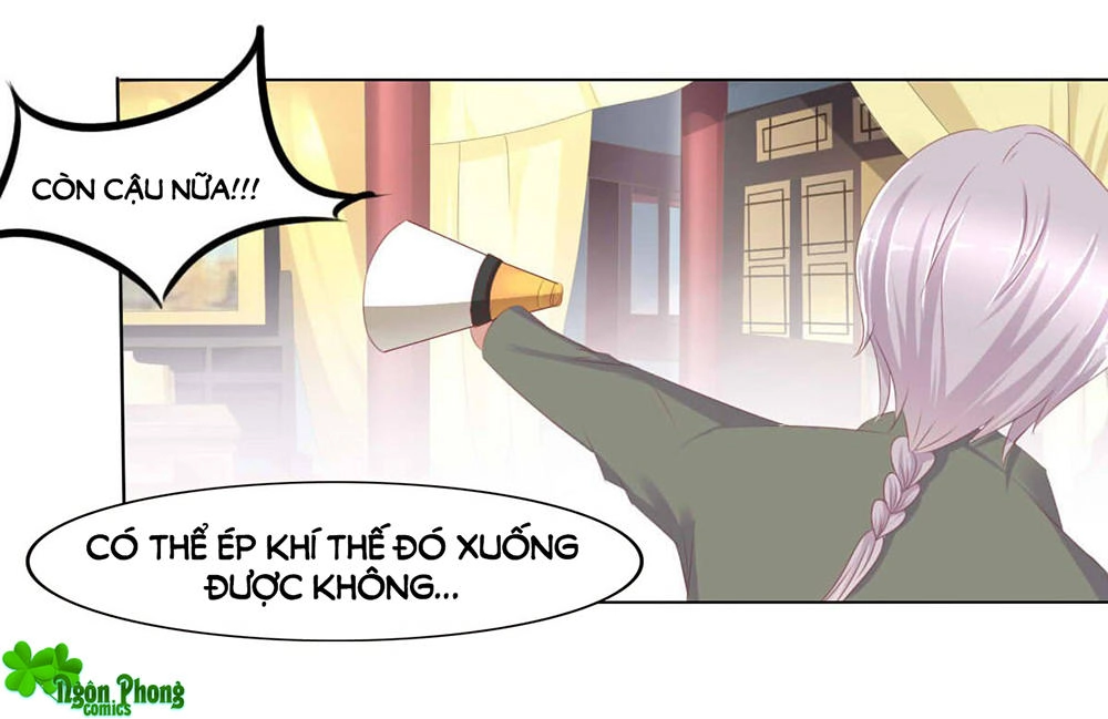 Hoàng Đế “Phế Vật” Tiến Hóa Sử Chapter 48 - 8