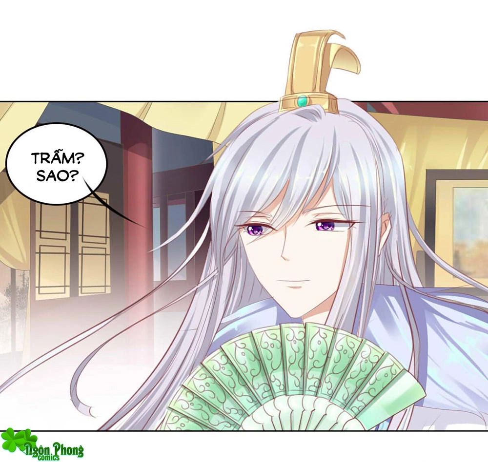 Hoàng Đế “Phế Vật” Tiến Hóa Sử Chapter 48 - 9