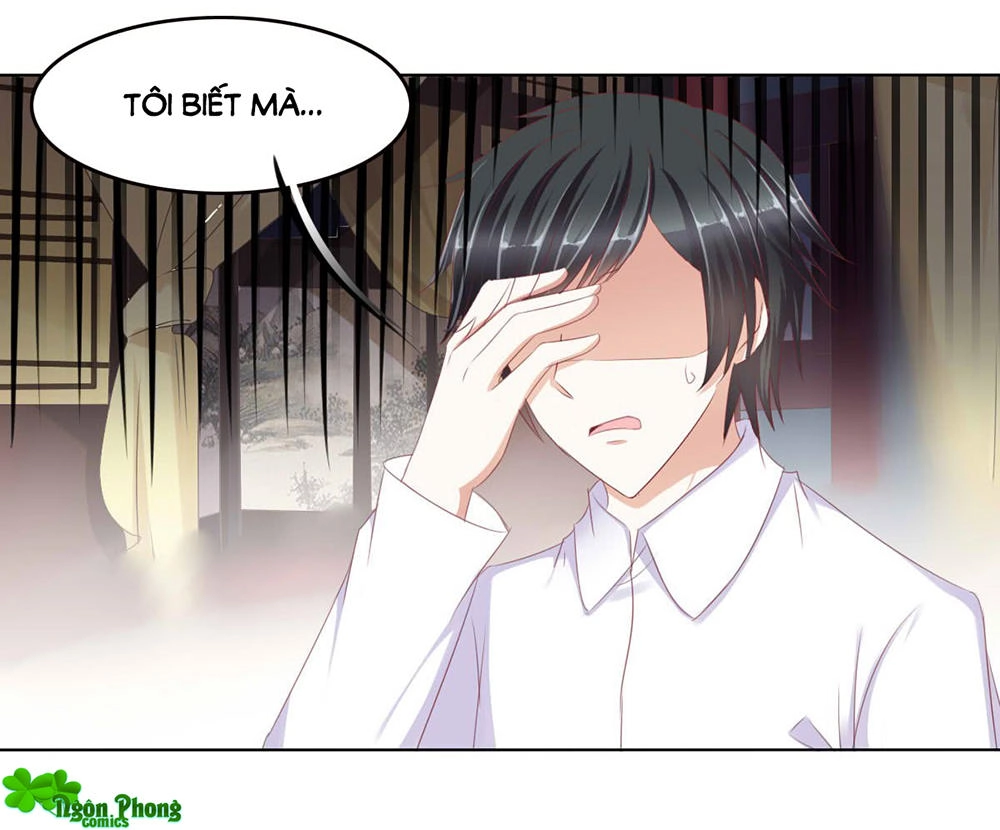 Hoàng Đế “Phế Vật” Tiến Hóa Sử Chapter 48 - 12