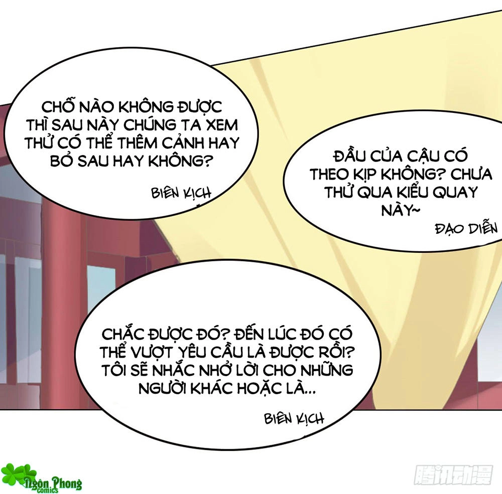 Hoàng Đế “Phế Vật” Tiến Hóa Sử Chapter 48 - 14