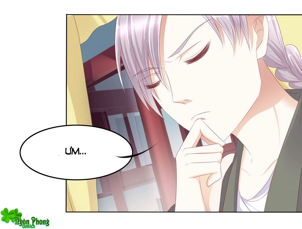 Hoàng Đế “Phế Vật” Tiến Hóa Sử Chapter 48 - 15