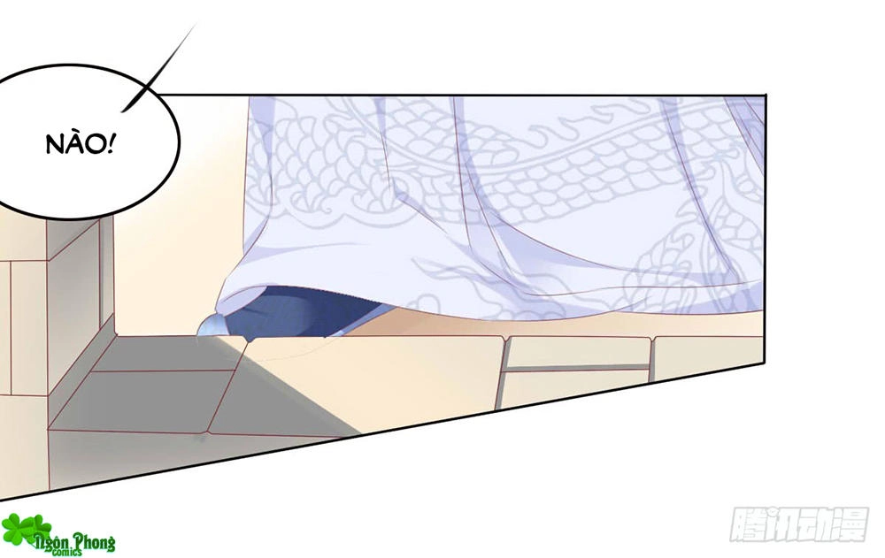 Hoàng Đế “Phế Vật” Tiến Hóa Sử Chapter 48 - 19