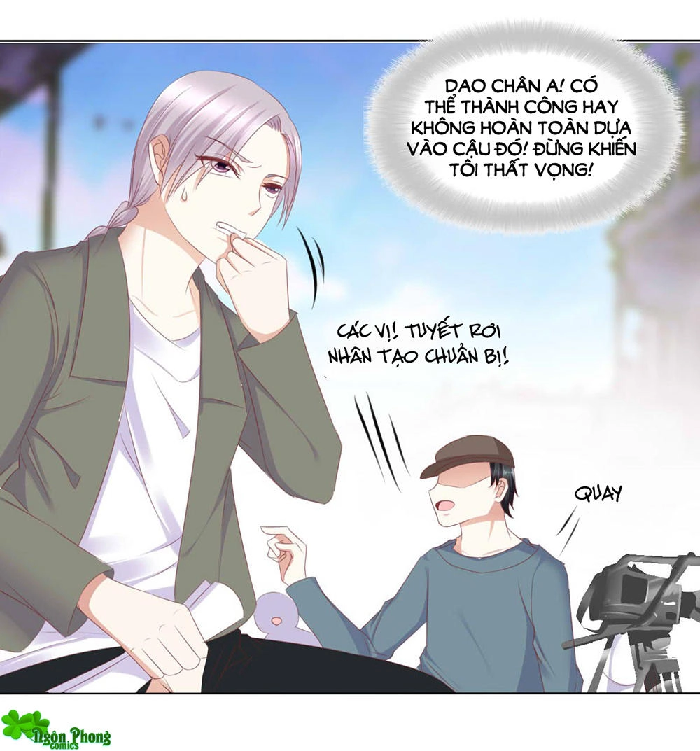 Hoàng Đế “Phế Vật” Tiến Hóa Sử Chapter 48 - 22