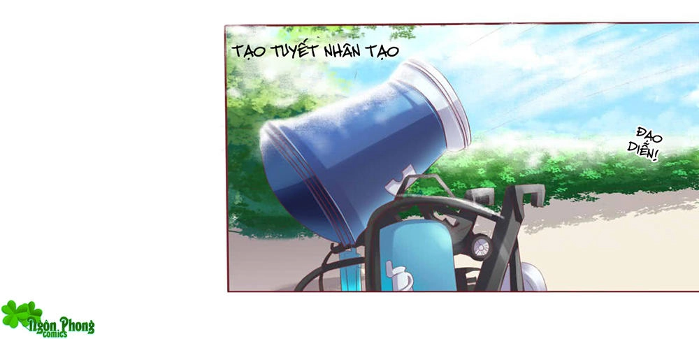 Hoàng Đế “Phế Vật” Tiến Hóa Sử Chapter 48 - 23