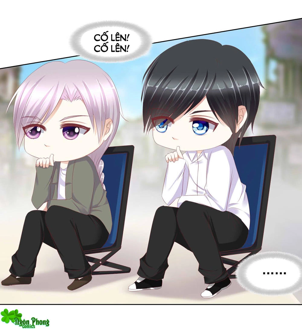 Hoàng Đế “Phế Vật” Tiến Hóa Sử Chapter 48 - 25