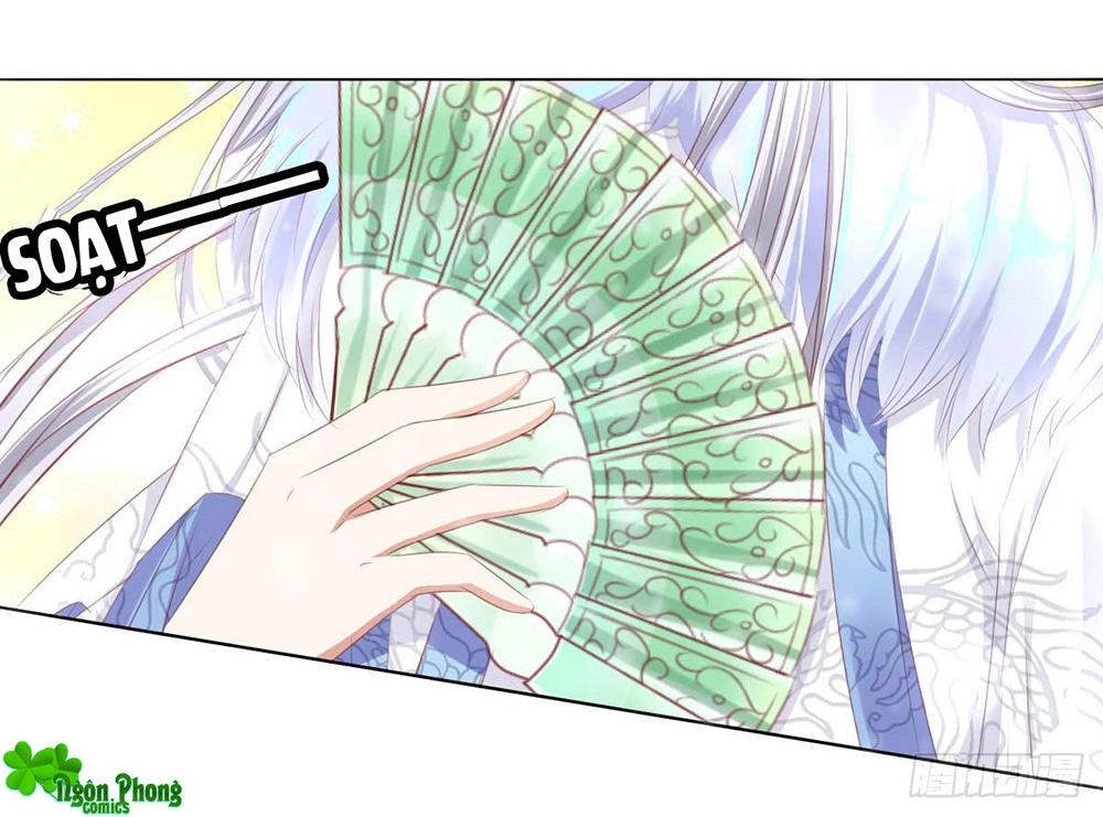 Hoàng Đế “Phế Vật” Tiến Hóa Sử Chapter 48 - 31