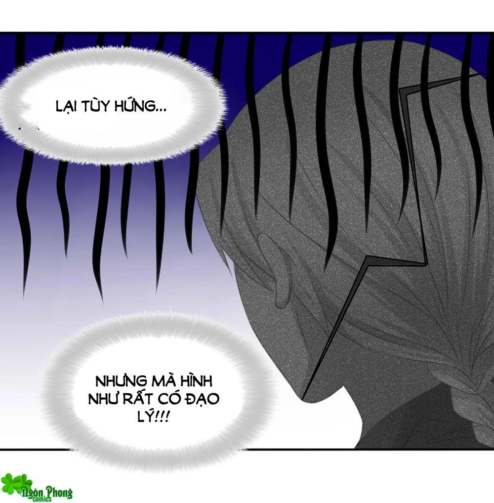 Hoàng Đế “Phế Vật” Tiến Hóa Sử Chapter 48 - 36