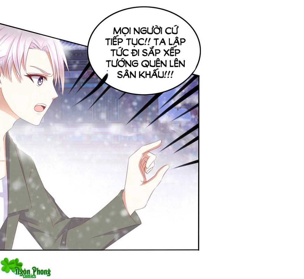 Hoàng Đế “Phế Vật” Tiến Hóa Sử Chapter 48 - 37