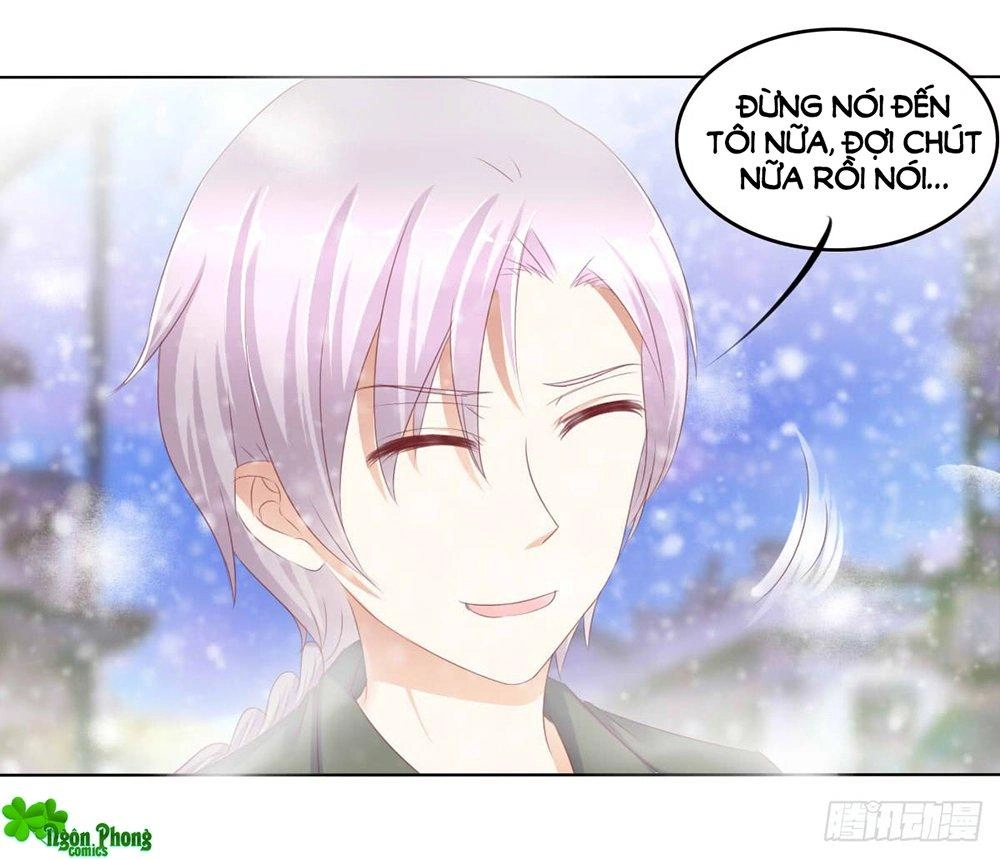 Hoàng Đế “Phế Vật” Tiến Hóa Sử Chapter 49 - 5