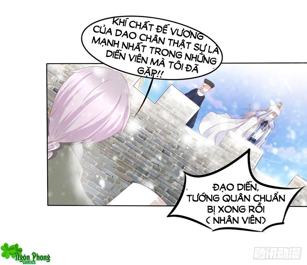 Hoàng Đế “Phế Vật” Tiến Hóa Sử Chapter 49 - 6