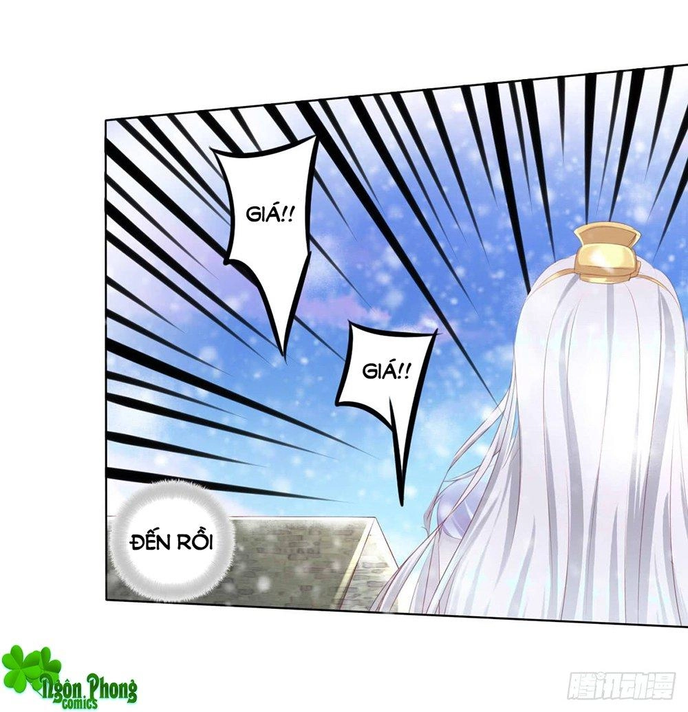 Hoàng Đế “Phế Vật” Tiến Hóa Sử Chapter 49 - 9