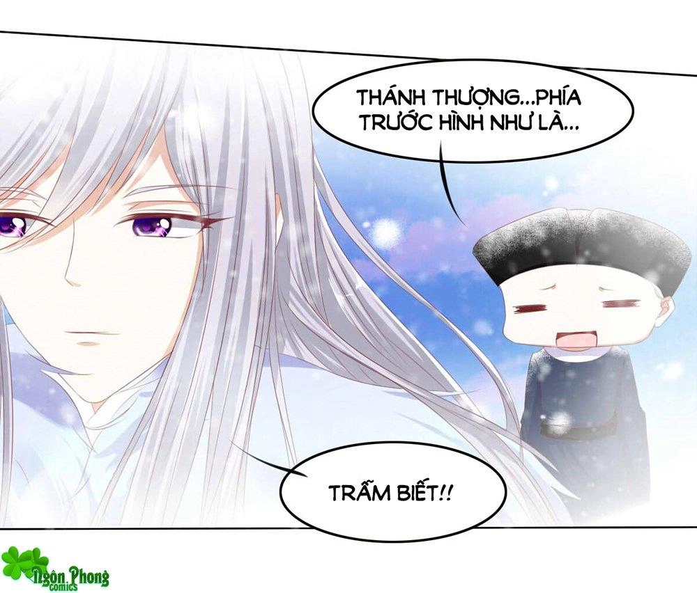 Hoàng Đế “Phế Vật” Tiến Hóa Sử Chapter 49 - 10