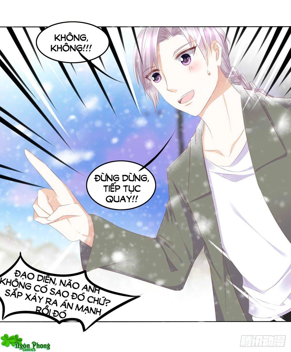 Hoàng Đế “Phế Vật” Tiến Hóa Sử Chapter 49 - 15