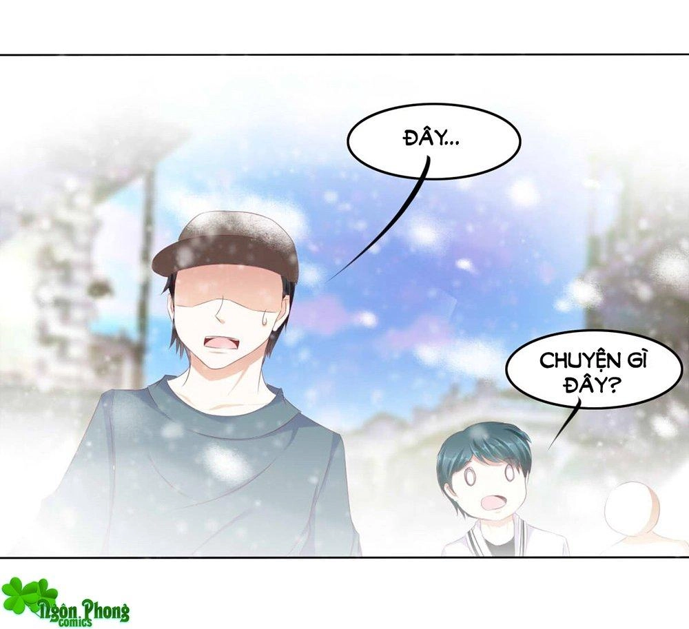 Hoàng Đế “Phế Vật” Tiến Hóa Sử Chapter 49 - 17