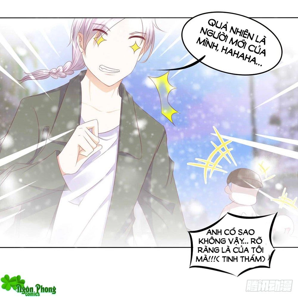 Hoàng Đế “Phế Vật” Tiến Hóa Sử Chapter 49 - 20