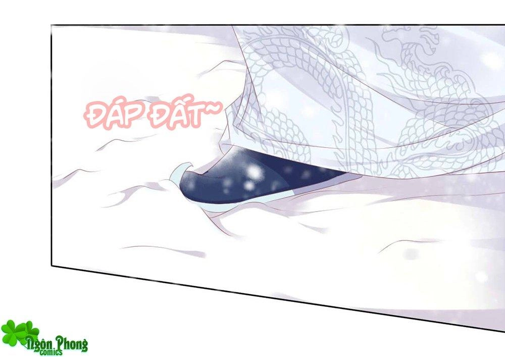 Hoàng Đế “Phế Vật” Tiến Hóa Sử Chapter 49 - 21