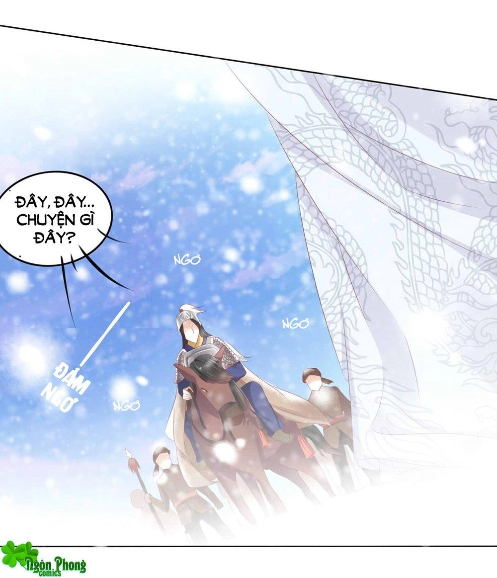 Hoàng Đế “Phế Vật” Tiến Hóa Sử Chapter 49 - 22