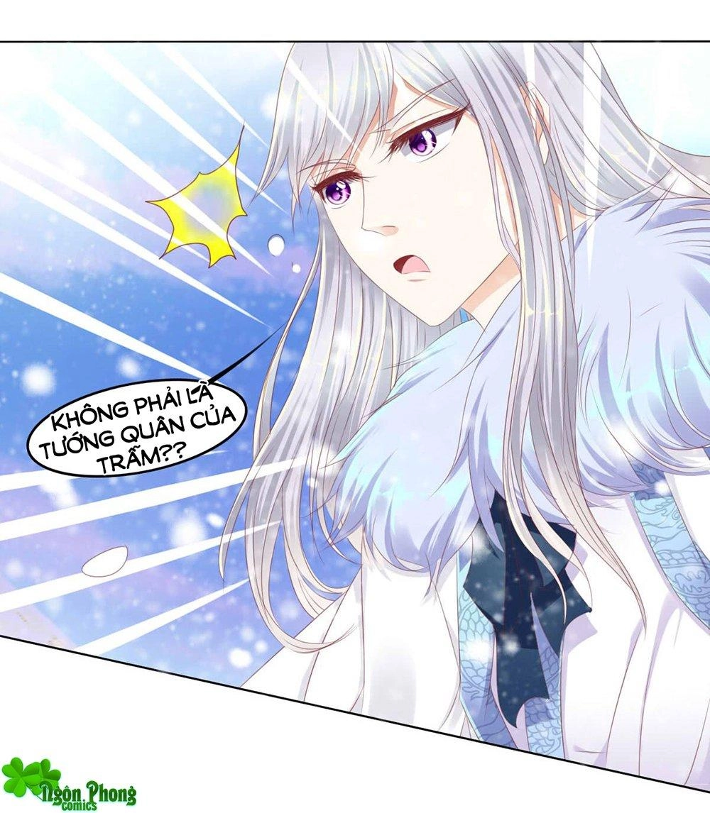 Hoàng Đế “Phế Vật” Tiến Hóa Sử Chapter 49 - 23