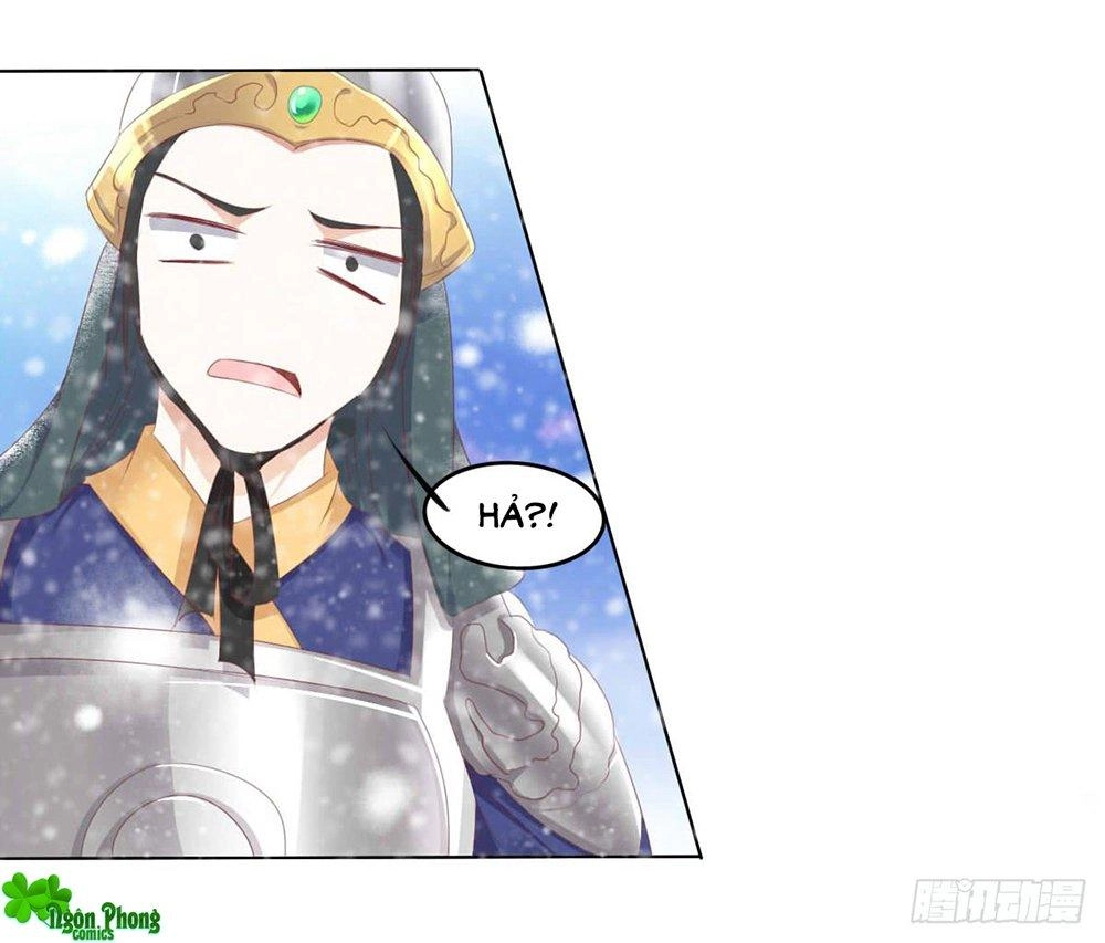 Hoàng Đế “Phế Vật” Tiến Hóa Sử Chapter 49 - 24