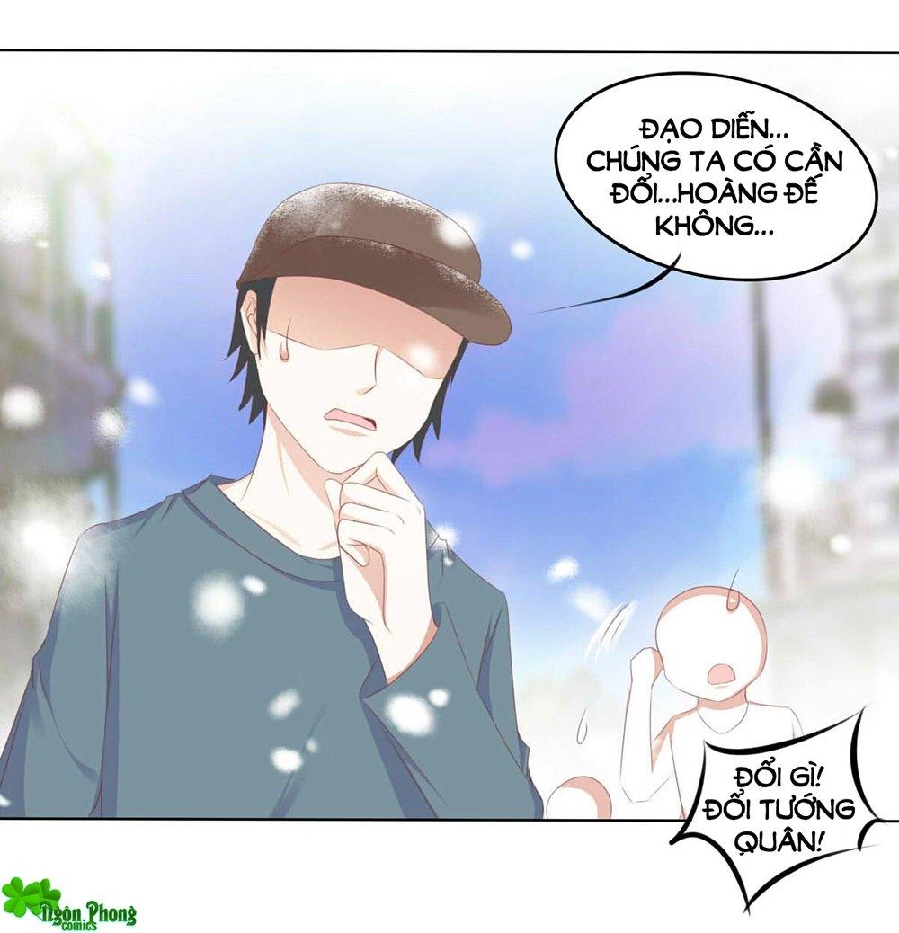 Hoàng Đế “Phế Vật” Tiến Hóa Sử Chapter 49 - 27