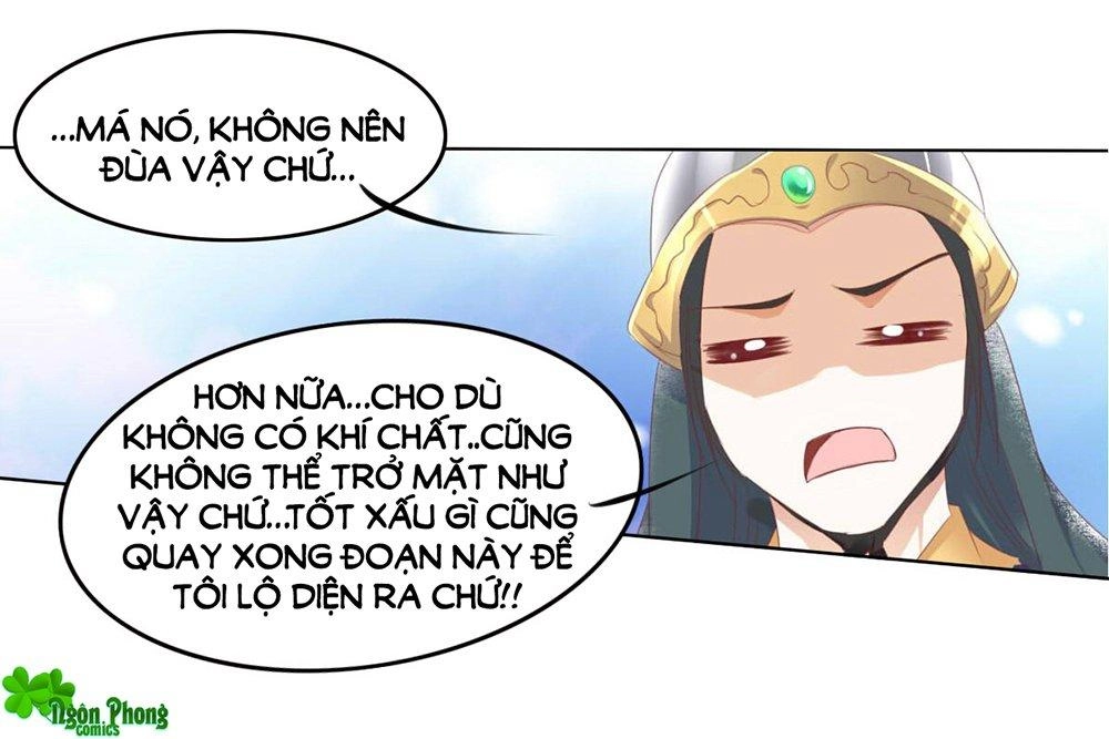 Hoàng Đế “Phế Vật” Tiến Hóa Sử Chapter 49 - 28