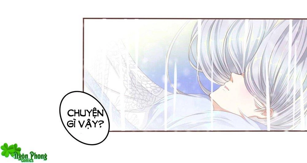 Hoàng Đế “Phế Vật” Tiến Hóa Sử Chapter 49 - 34