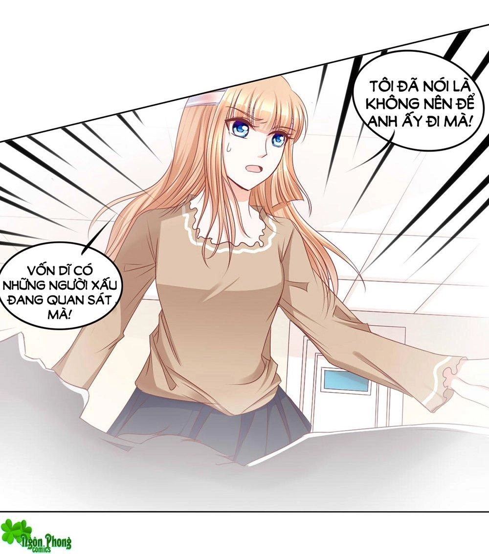 Hoàng Đế “Phế Vật” Tiến Hóa Sử Chapter 49 - 43