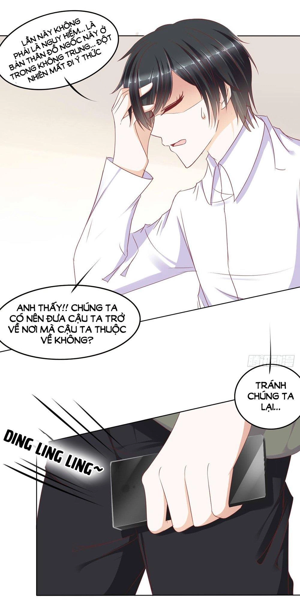 Hoàng Đế “Phế Vật” Tiến Hóa Sử Chapter 49 - 45