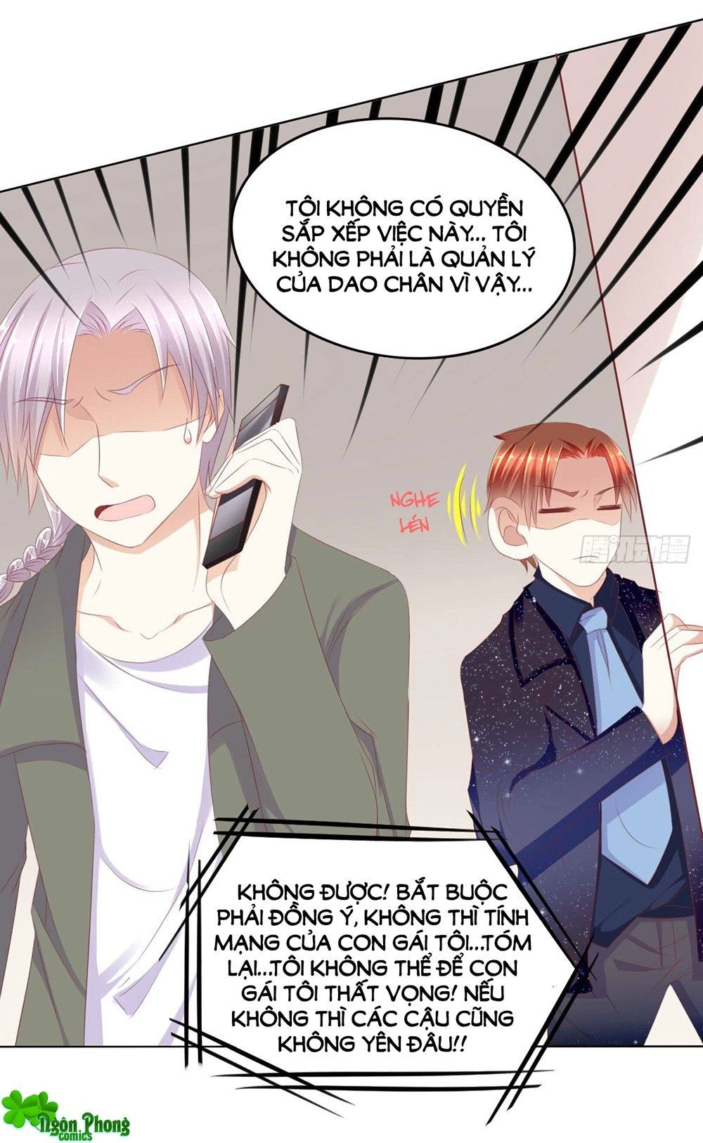 Hoàng Đế “Phế Vật” Tiến Hóa Sử Chapter 49 - 54