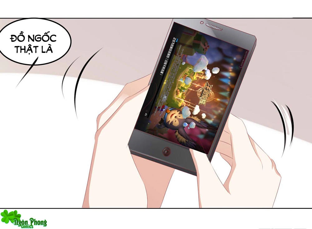 Hoàng Đế “Phế Vật” Tiến Hóa Sử Chapter 51 - 11