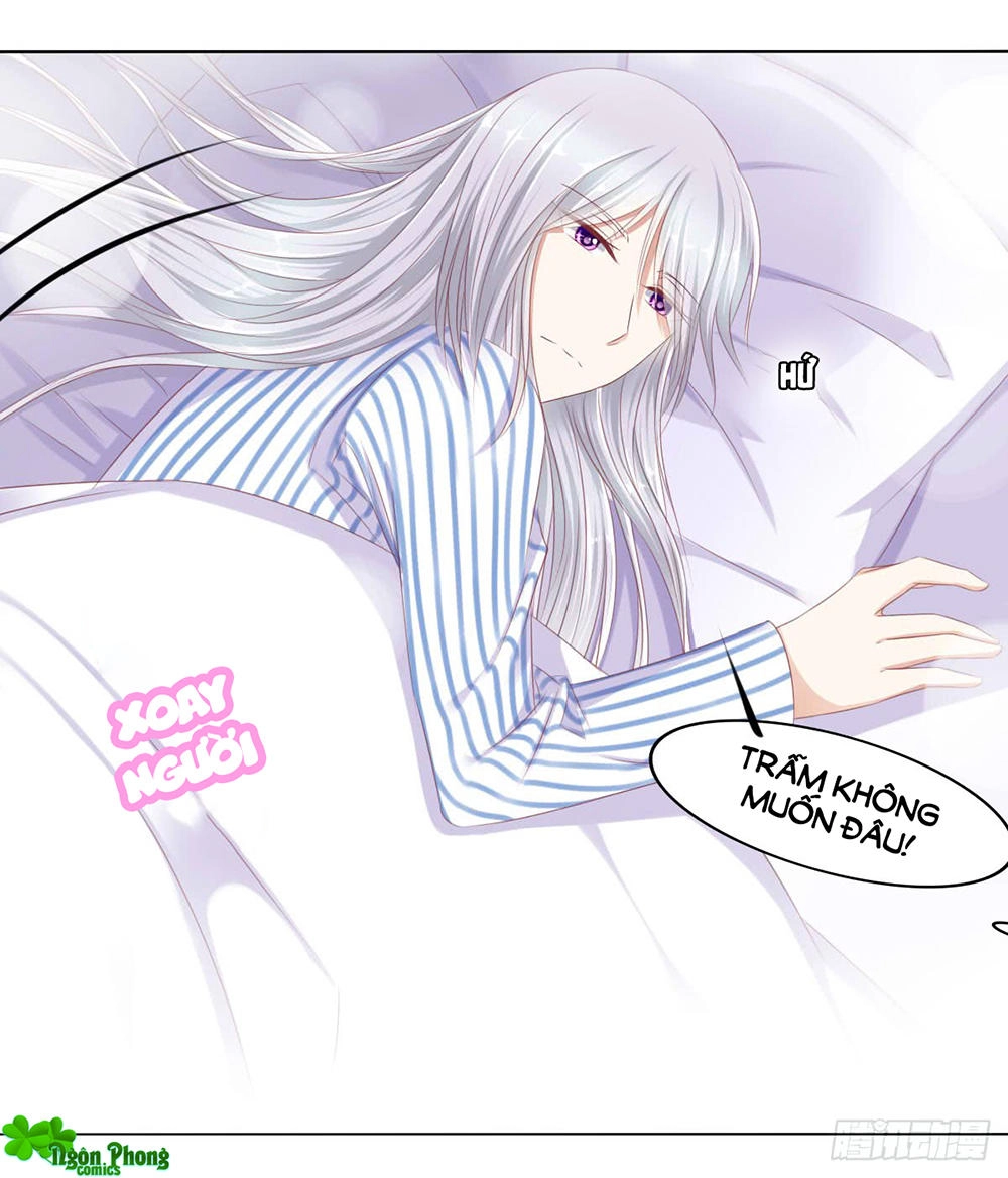 Hoàng Đế “Phế Vật” Tiến Hóa Sử Chapter 51 - 13