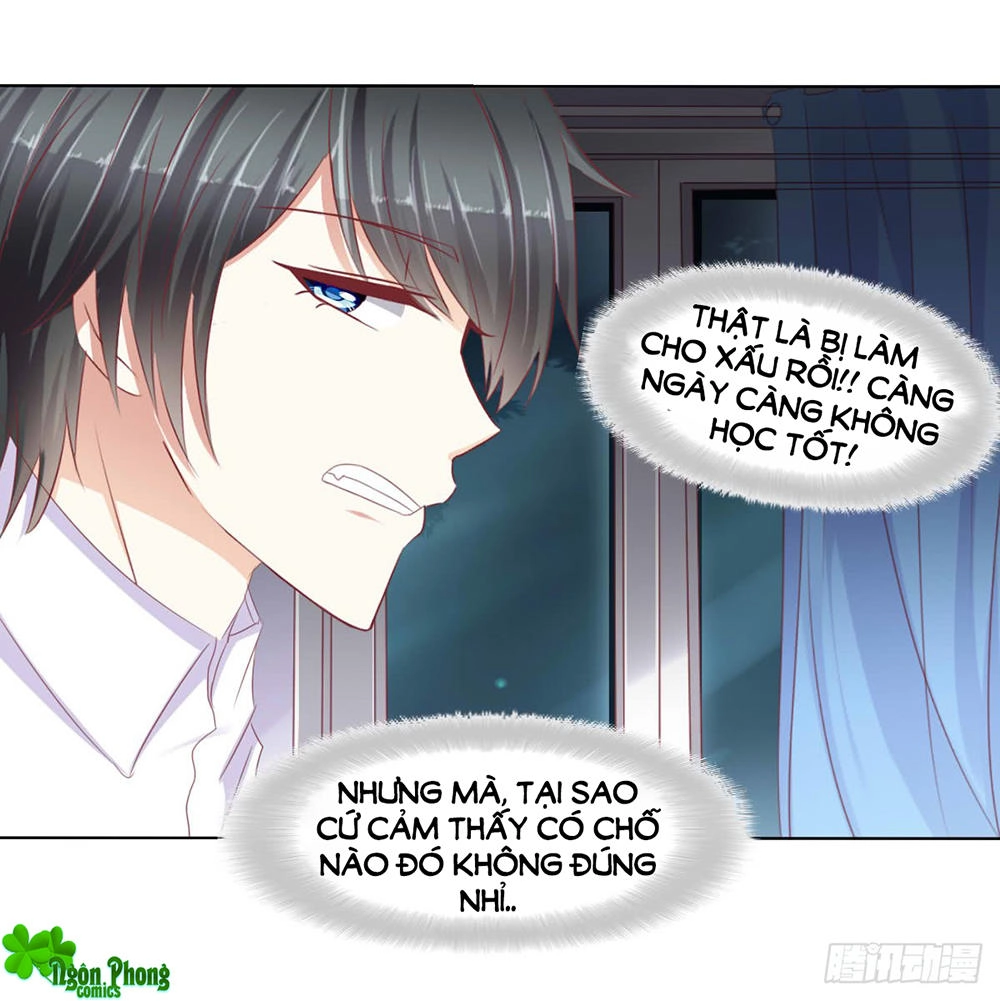 Hoàng Đế “Phế Vật” Tiến Hóa Sử Chapter 51 - 27