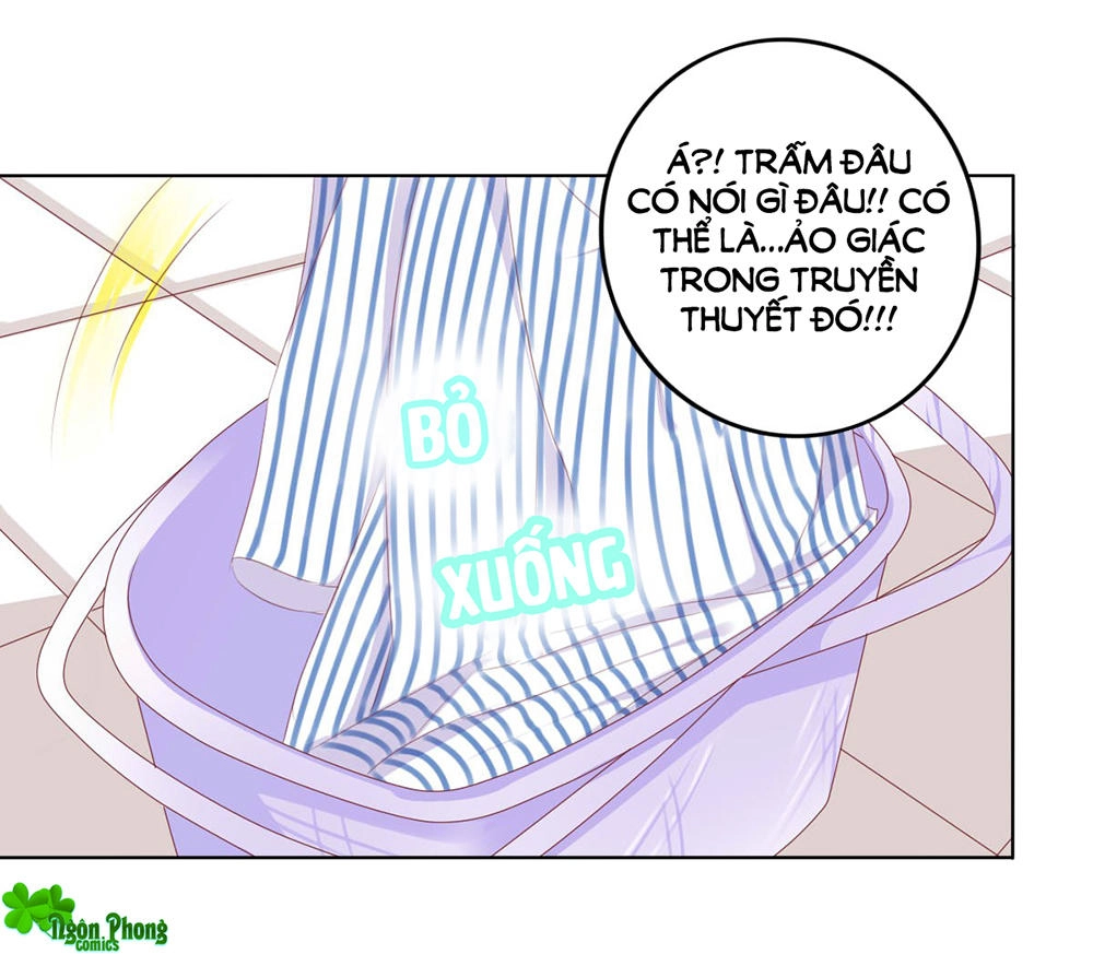 Hoàng Đế “Phế Vật” Tiến Hóa Sử Chapter 51 - 30