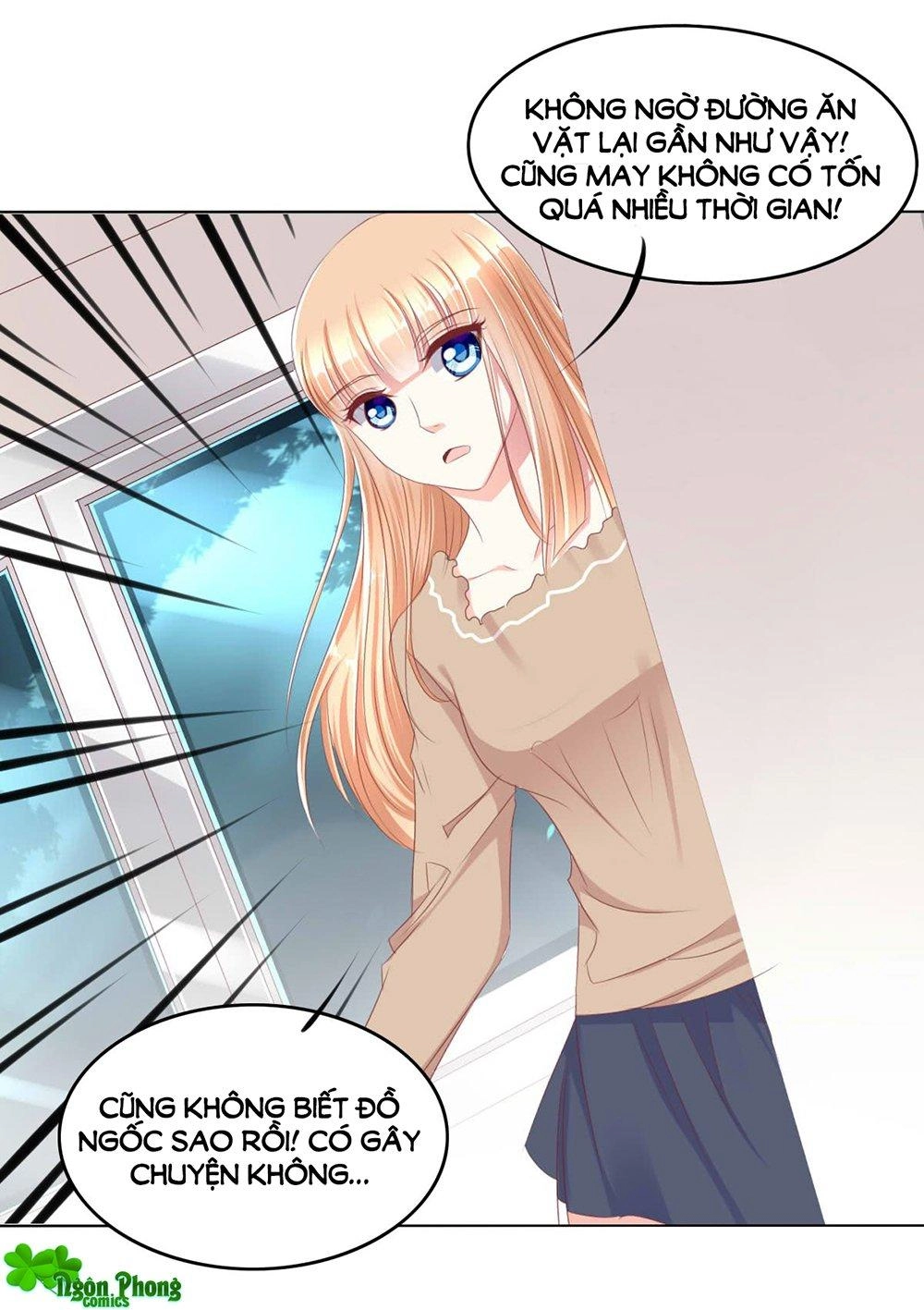 Hoàng Đế “Phế Vật” Tiến Hóa Sử Chapter 52 - 3