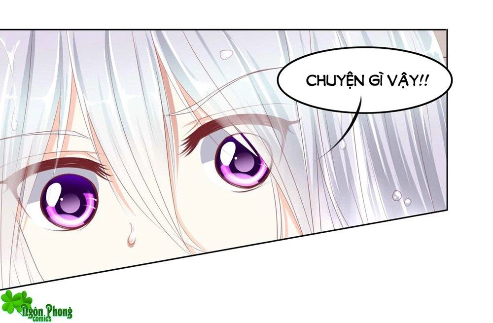 Hoàng Đế “Phế Vật” Tiến Hóa Sử Chapter 52 - 5