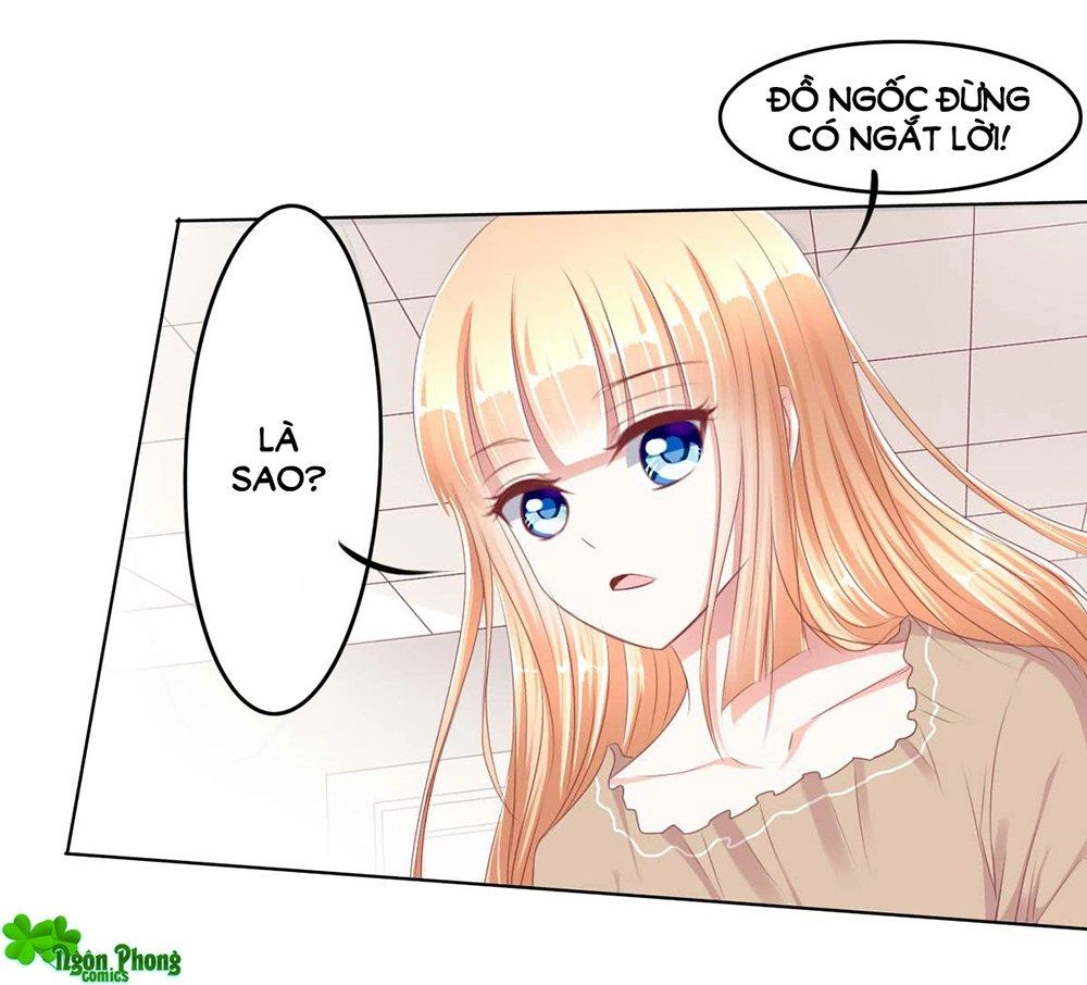 Hoàng Đế “Phế Vật” Tiến Hóa Sử Chapter 52 - 21