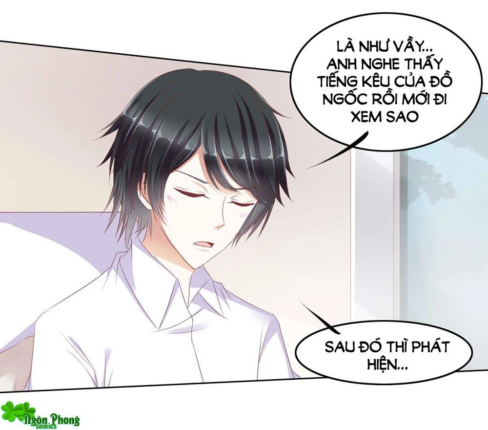 Hoàng Đế “Phế Vật” Tiến Hóa Sử Chapter 52 - 22