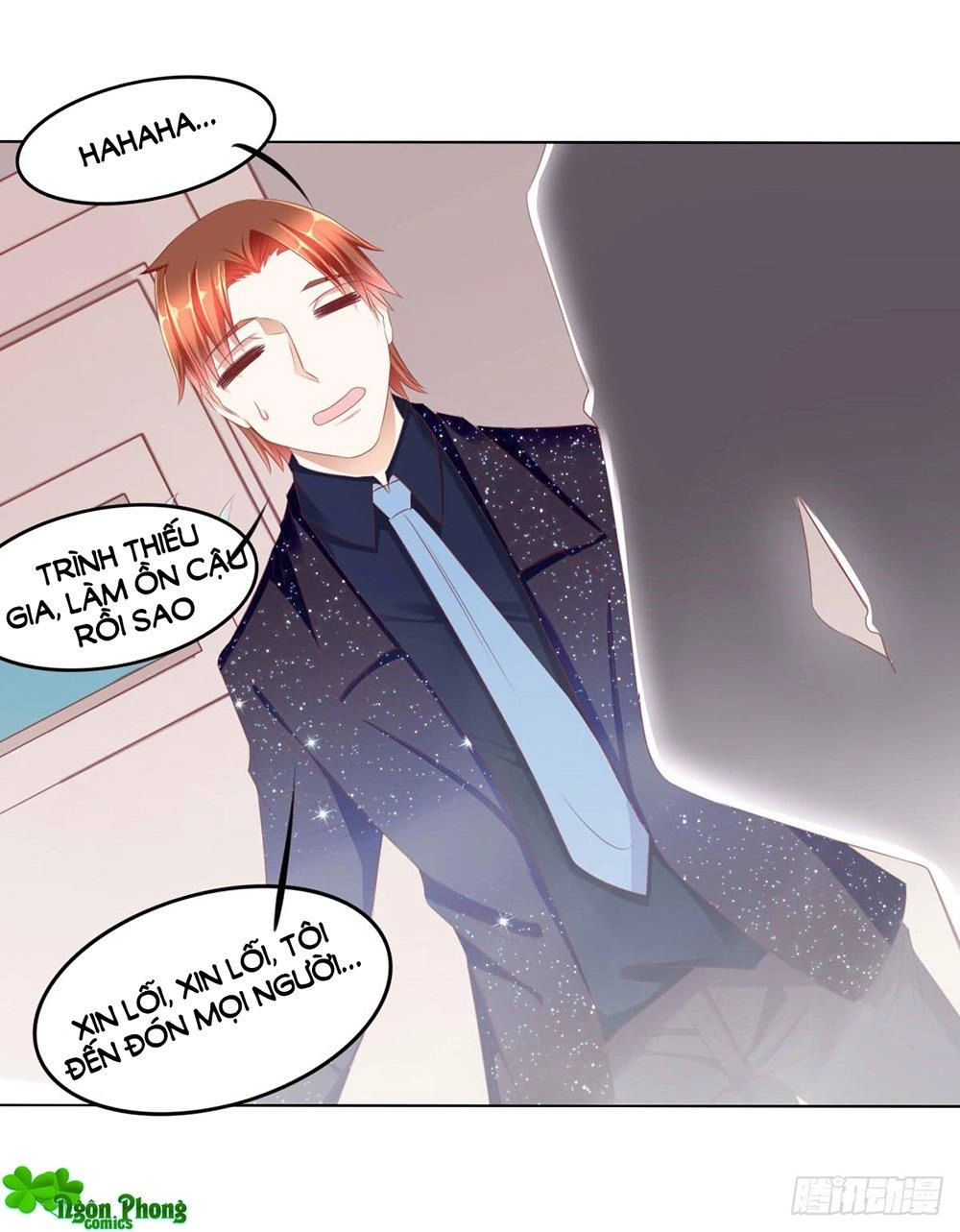 Hoàng Đế “Phế Vật” Tiến Hóa Sử Chapter 52 - 36