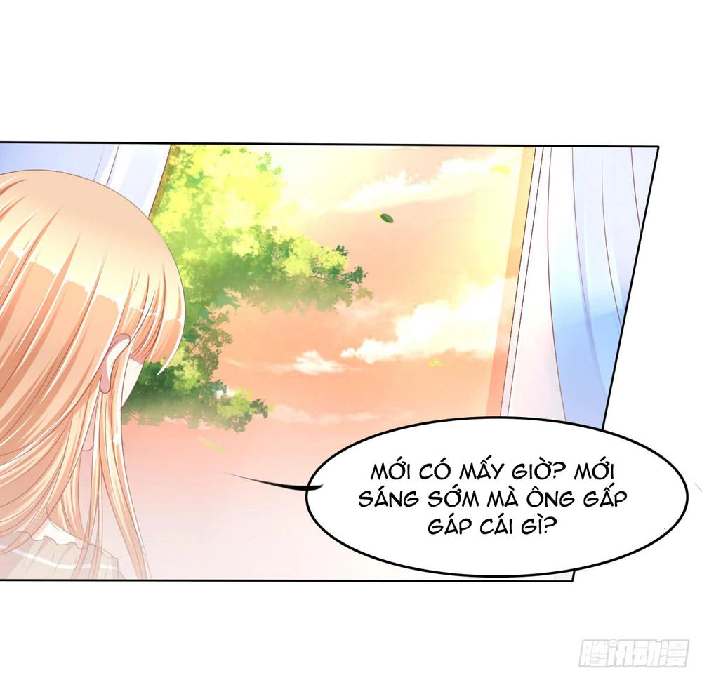 Hoàng Đế “Phế Vật” Tiến Hóa Sử Chapter 53 - 13