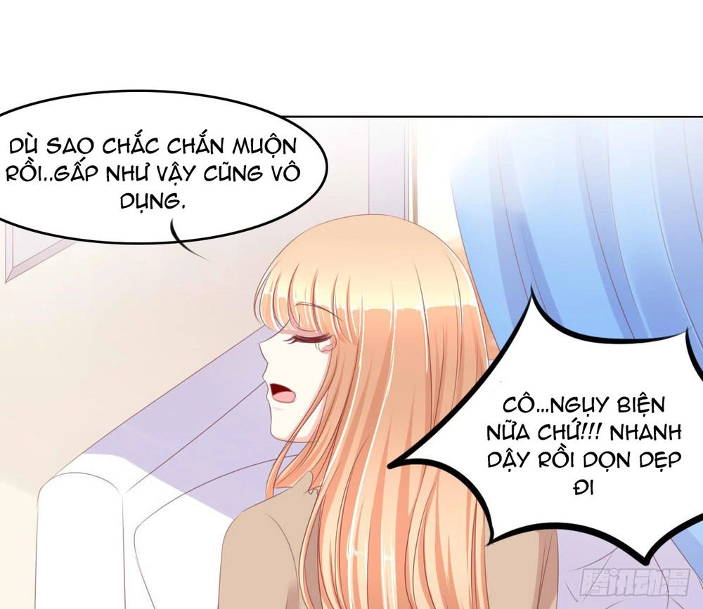 Hoàng Đế “Phế Vật” Tiến Hóa Sử Chapter 53 - 18