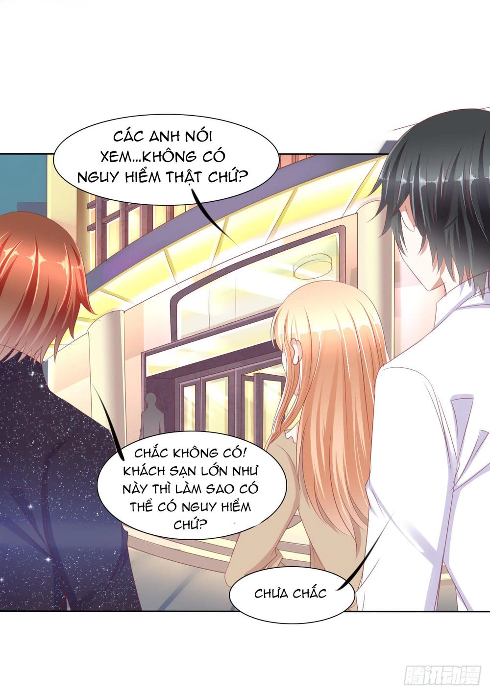 Hoàng Đế “Phế Vật” Tiến Hóa Sử Chapter 53 - 37