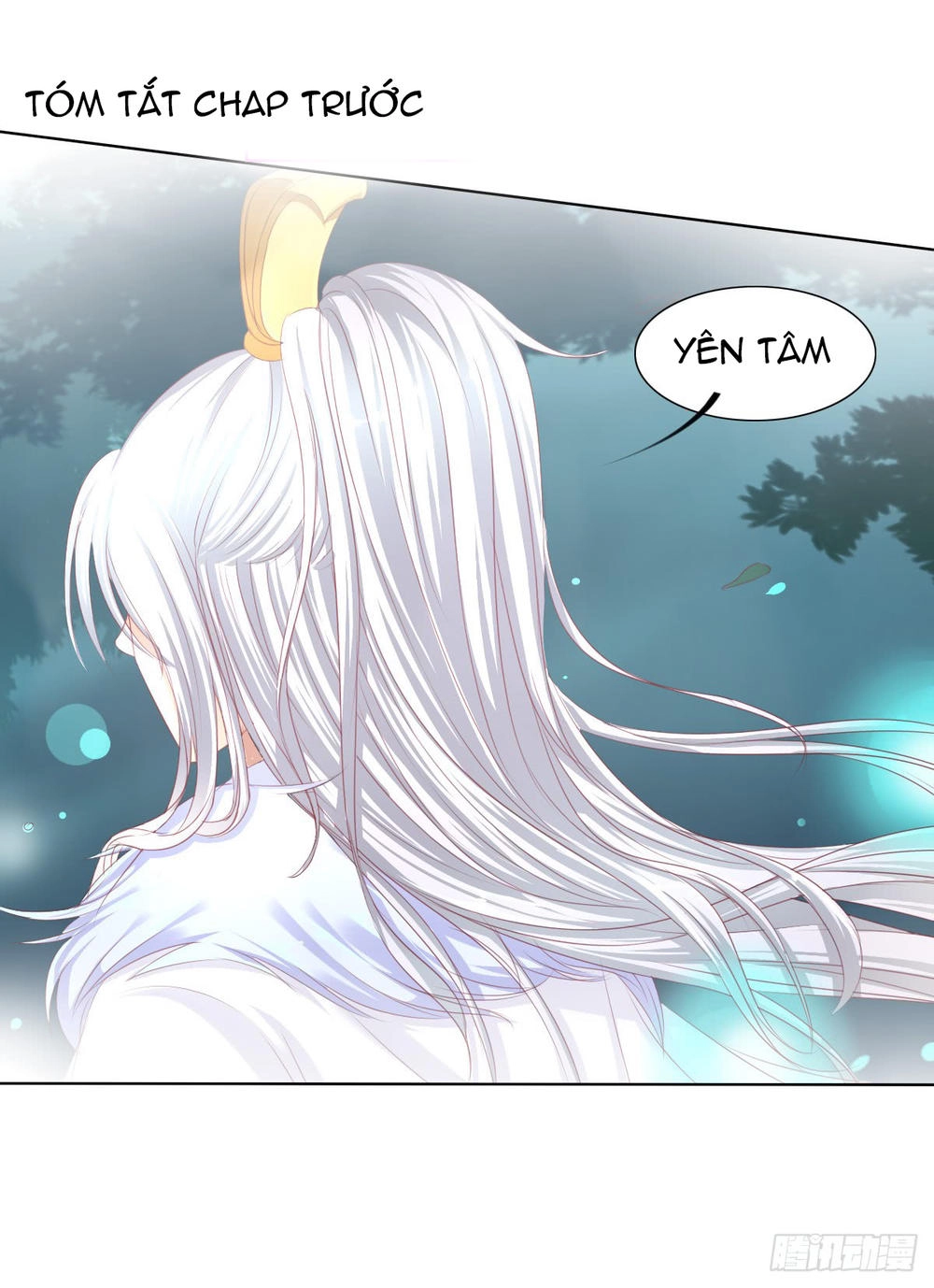 Hoàng Đế “Phế Vật” Tiến Hóa Sử Chapter 54 - 1