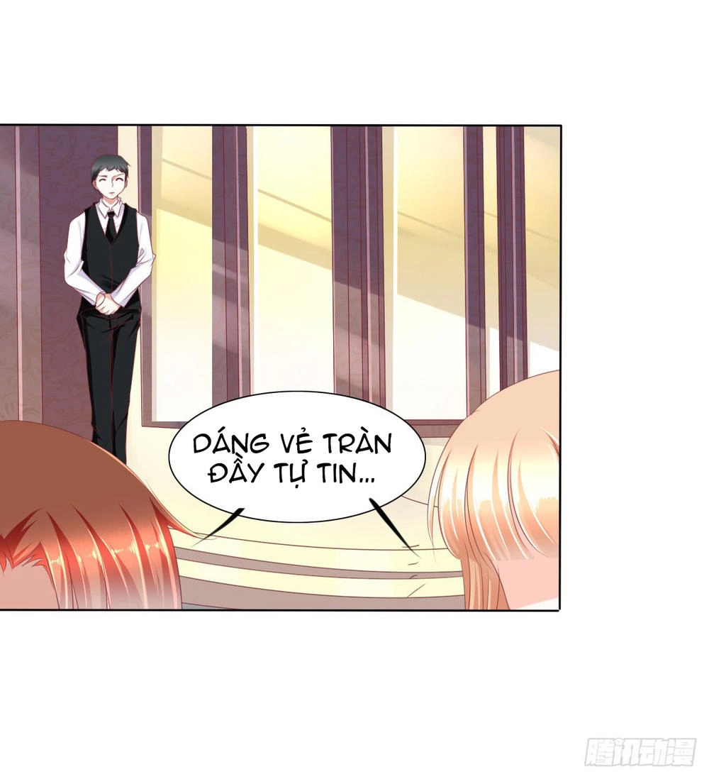 Hoàng Đế “Phế Vật” Tiến Hóa Sử Chapter 54 - 2