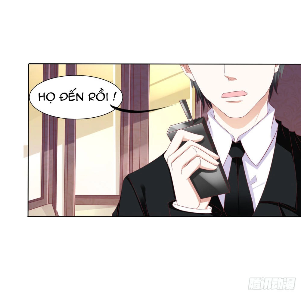 Hoàng Đế “Phế Vật” Tiến Hóa Sử Chapter 54 - 3