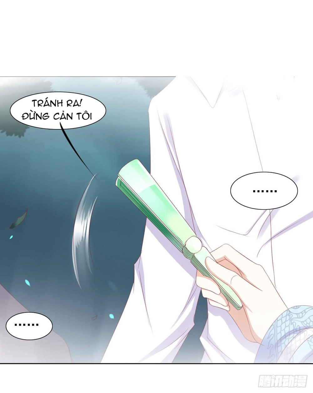 Hoàng Đế “Phế Vật” Tiến Hóa Sử Chapter 54 - 4