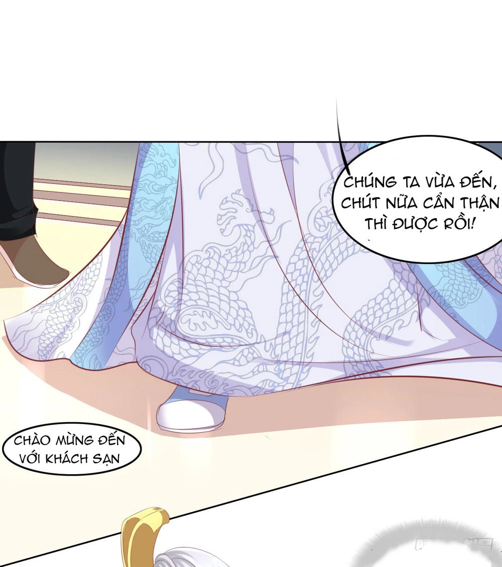 Hoàng Đế “Phế Vật” Tiến Hóa Sử Chapter 54 - 7